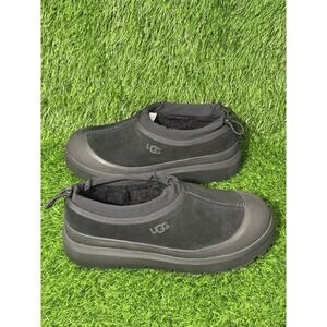 UGG Tasman Hybrid Men's Size 10 Slip-On Weather-Ready Slippers